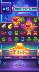 wow33 · Lucky Piggy