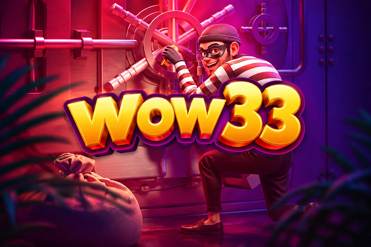 Panduan Lengkap Antarmuka dan Mekanisme Slot Safari Wilds di wow33