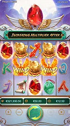wow33 · Phoenix Rises