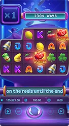 Lucky Piggy · Panduan Visual Antarmuka dan Simbol Slot Lucky Piggy